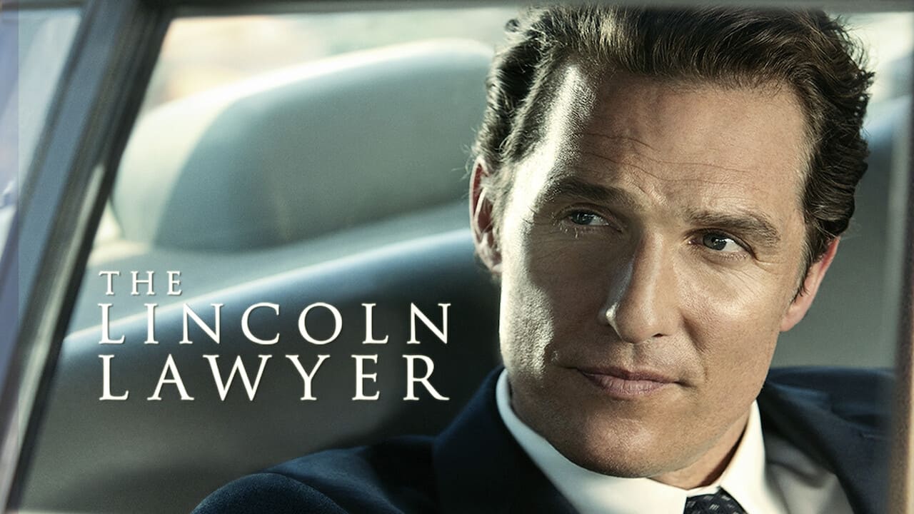 The Lincoln Lawyer (2011)