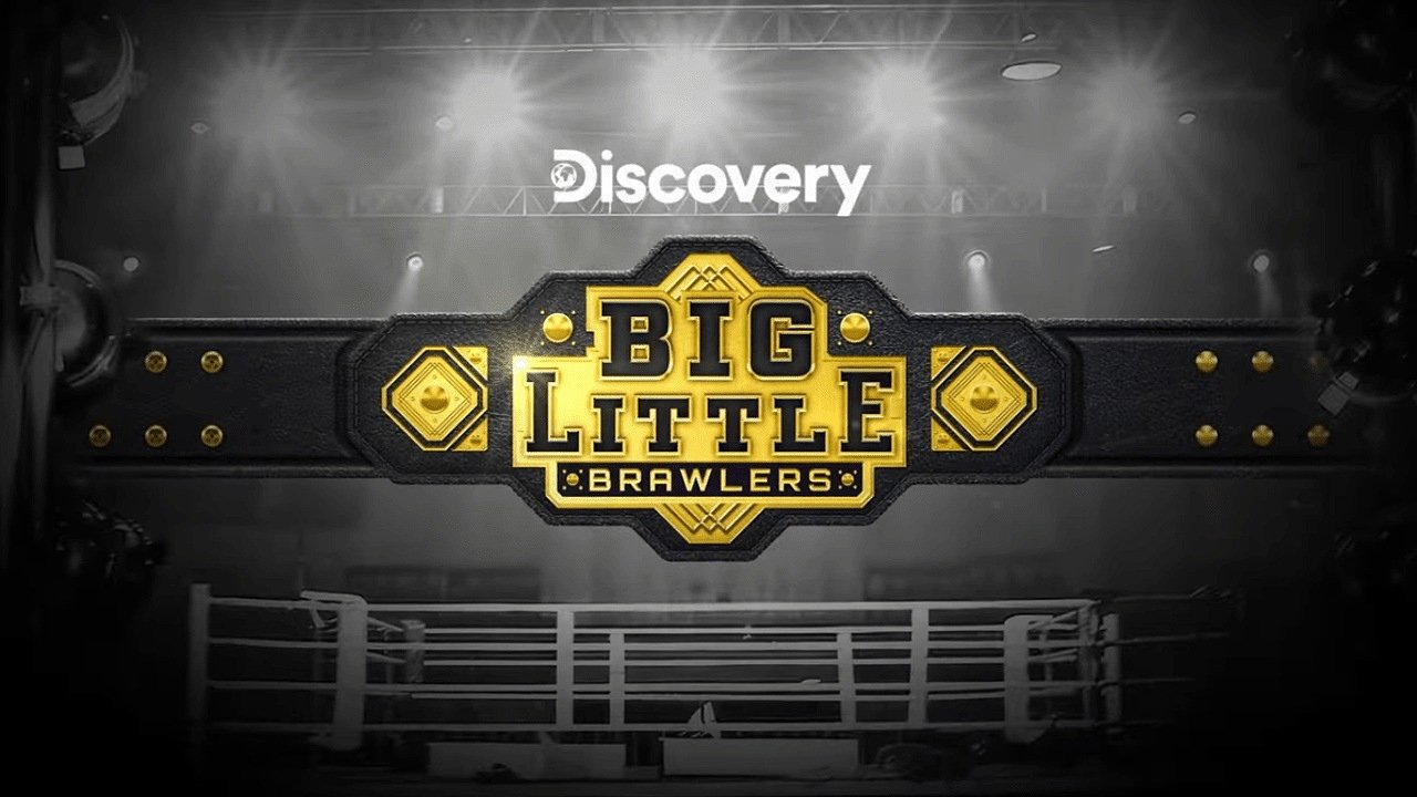 Big Little Brawlers