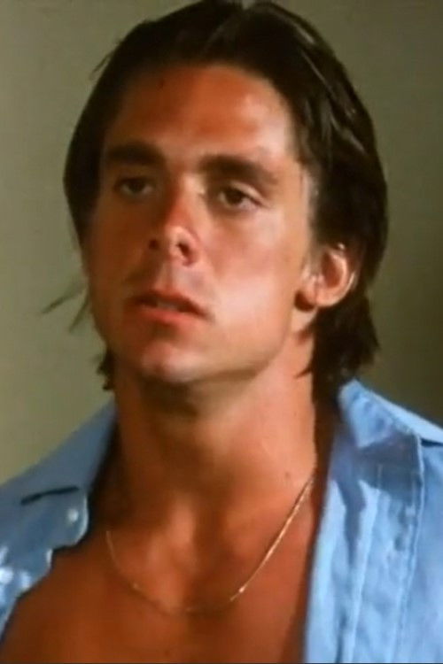 et billede af Scott James