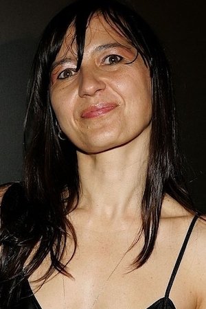 et billede af Kasia Walicka Maimone