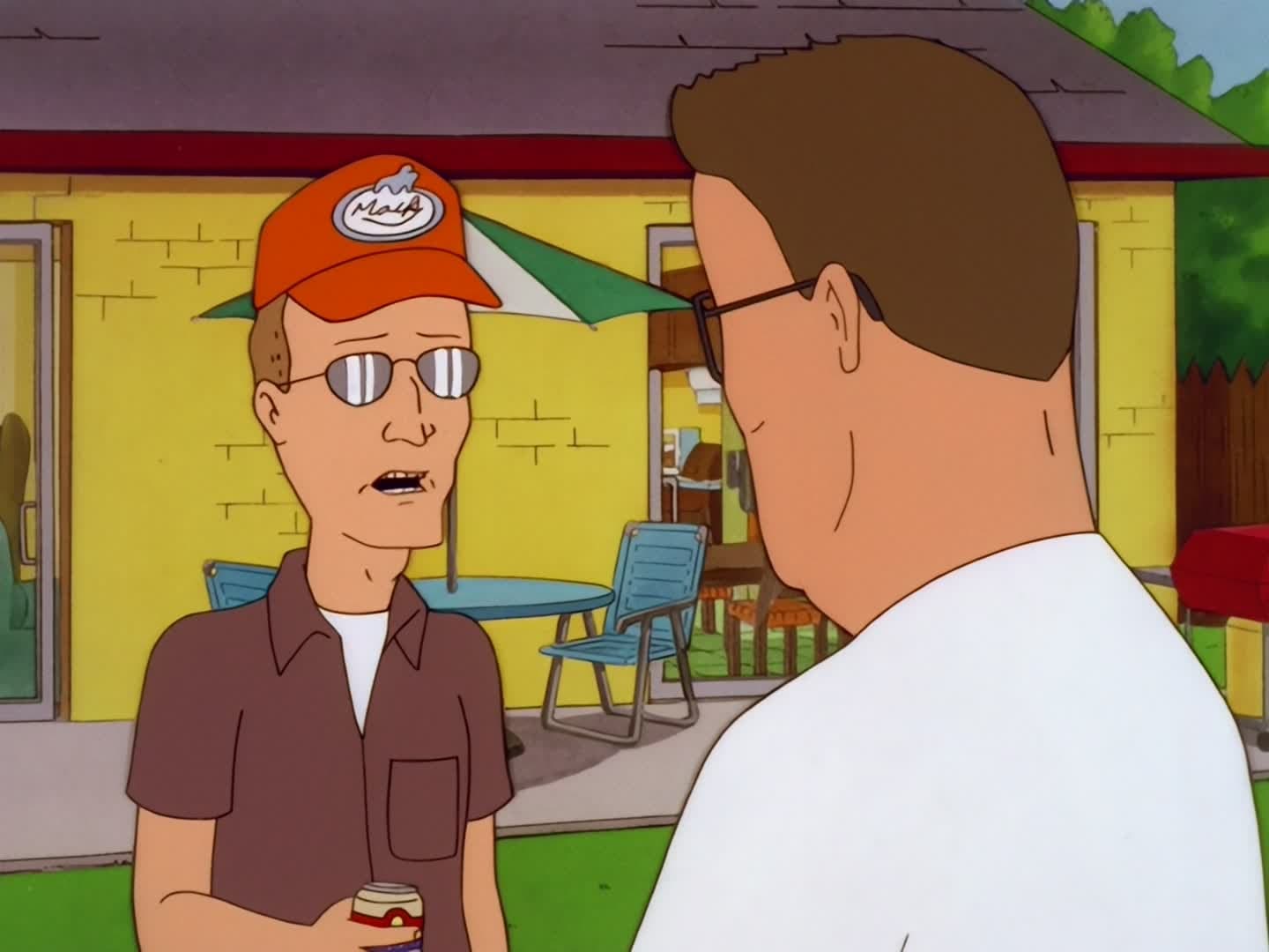 King of the Hill