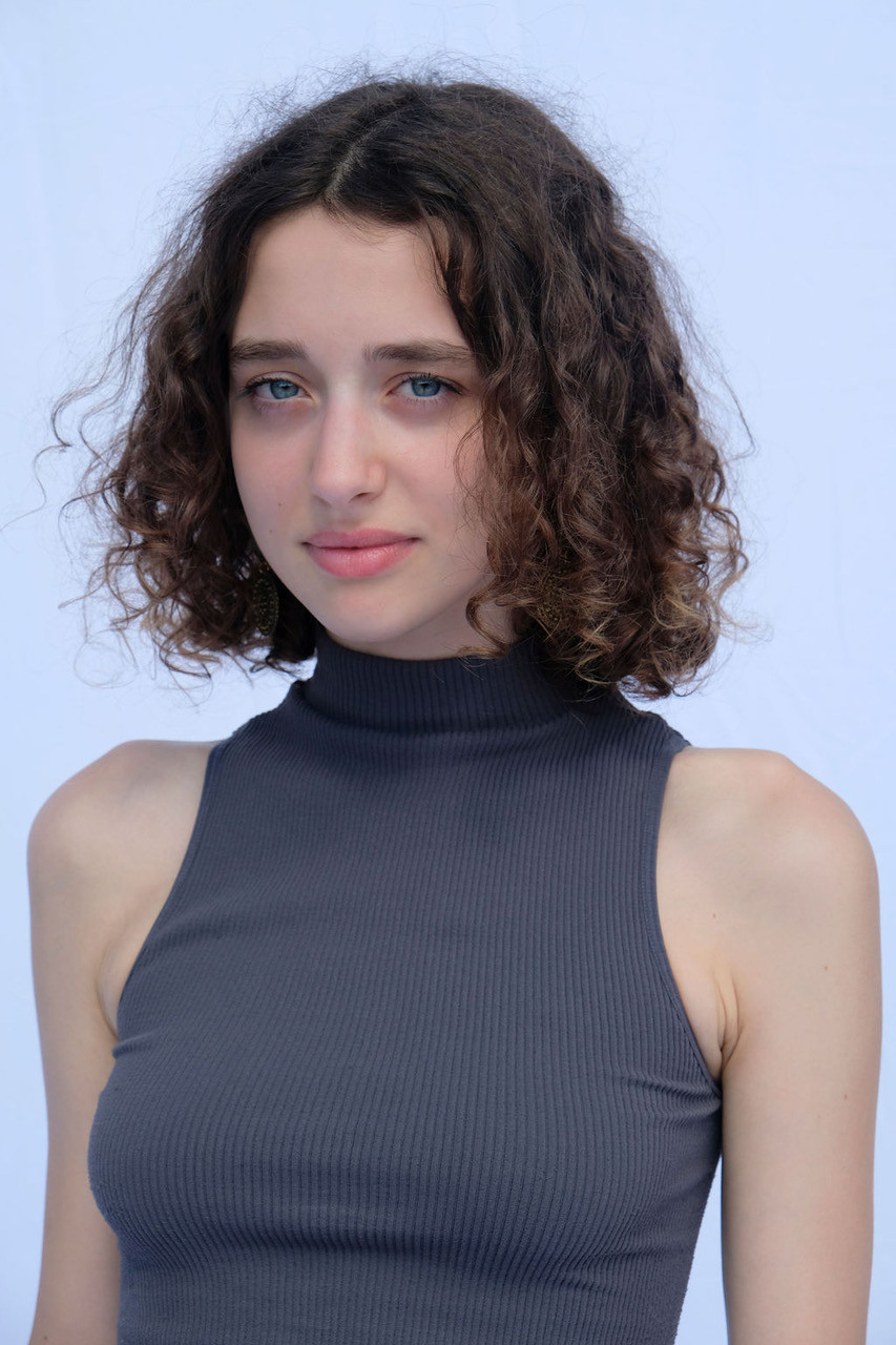 et billede af Carolina Monteiro