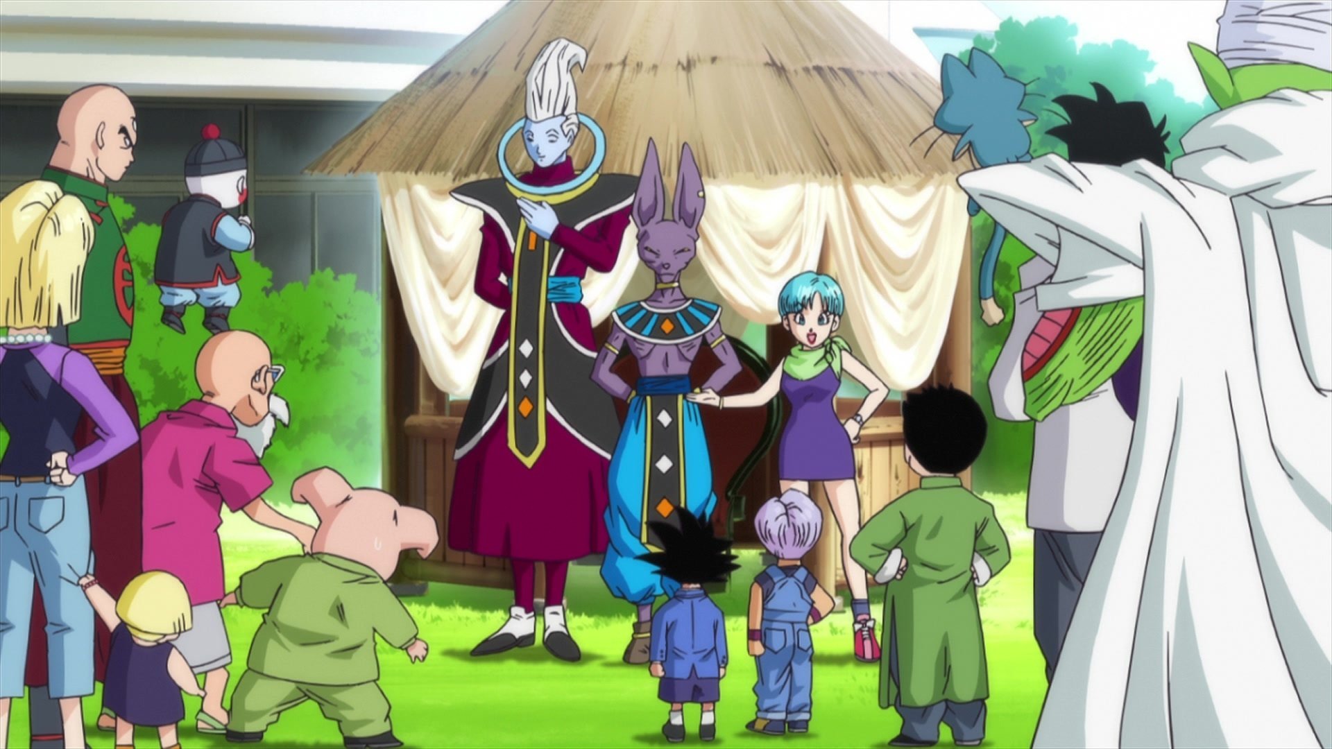 Image du film Dragon Ball Z : Battle of Gods pwnupresgnzkqwehcb77jshpz2ijpg