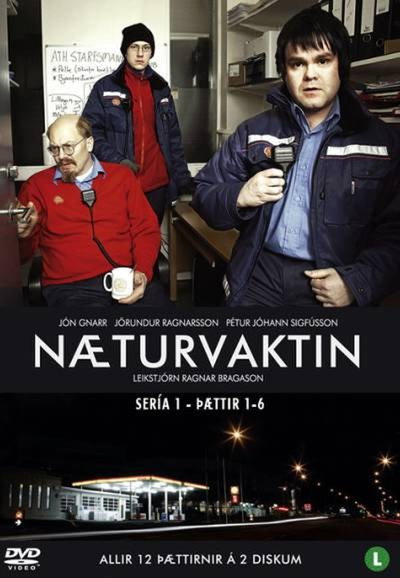 The Night Shift Season 1