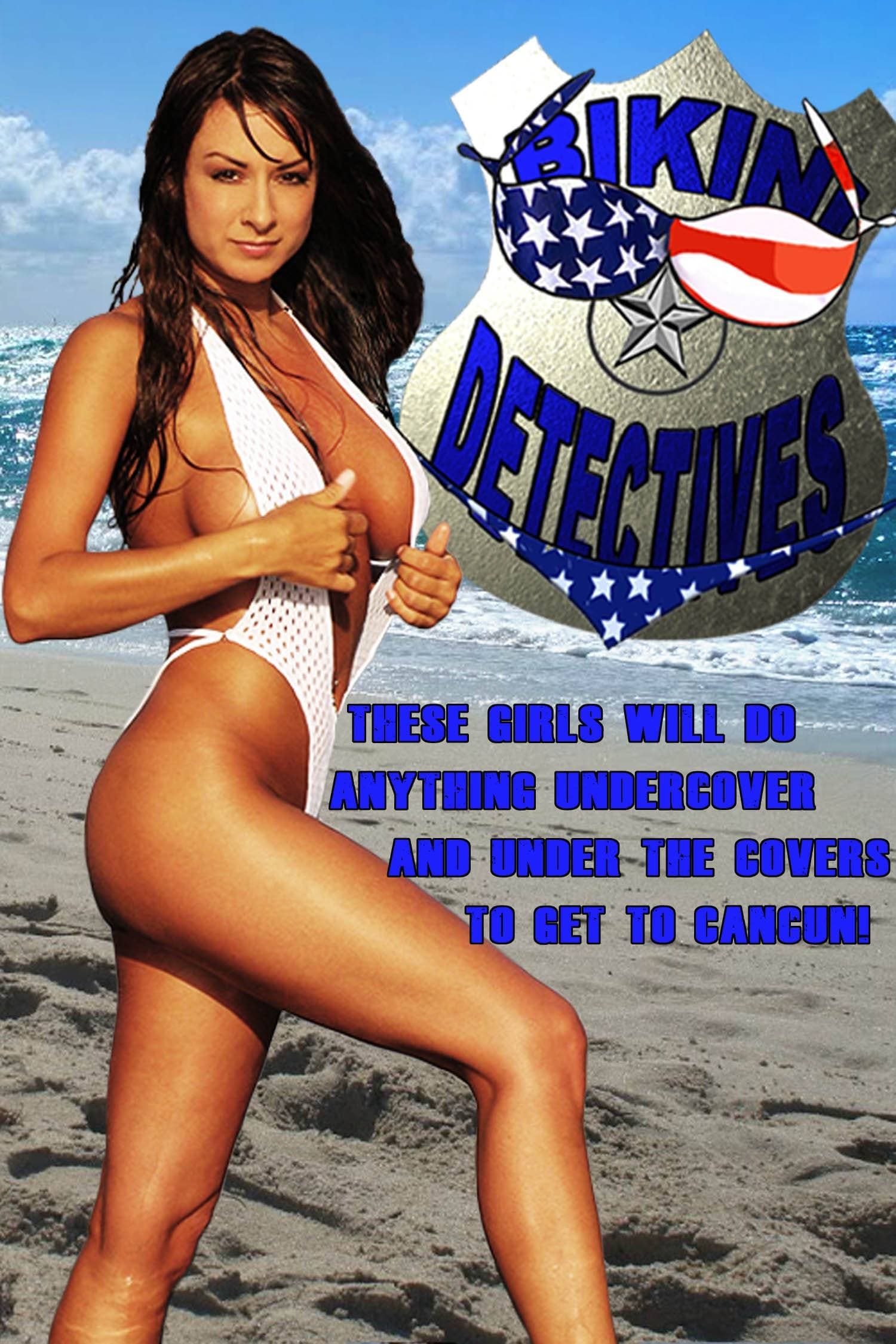 Bikini Detectives on FREECABLE TV