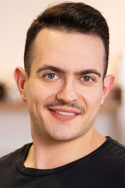 et billede af Ryan Kroger