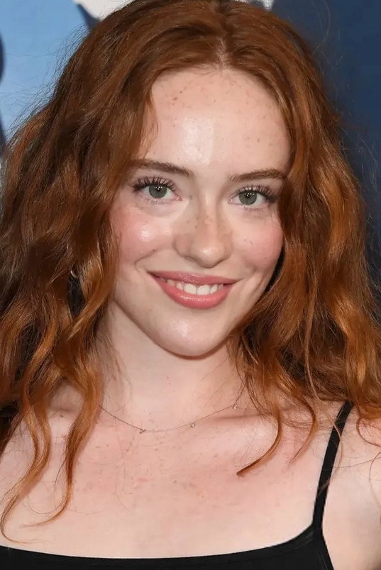Beatrice Kitsos