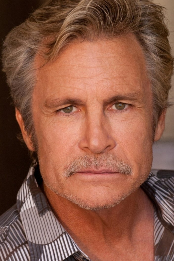 et billede af Michael Kearns