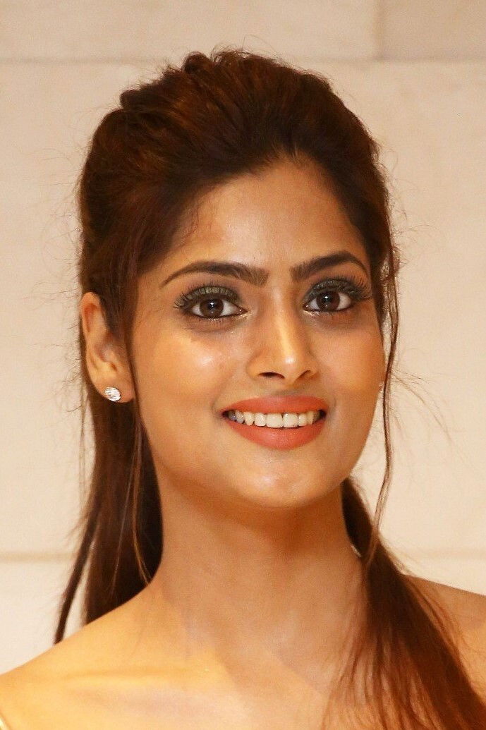 et billede af Sherry Agarwal