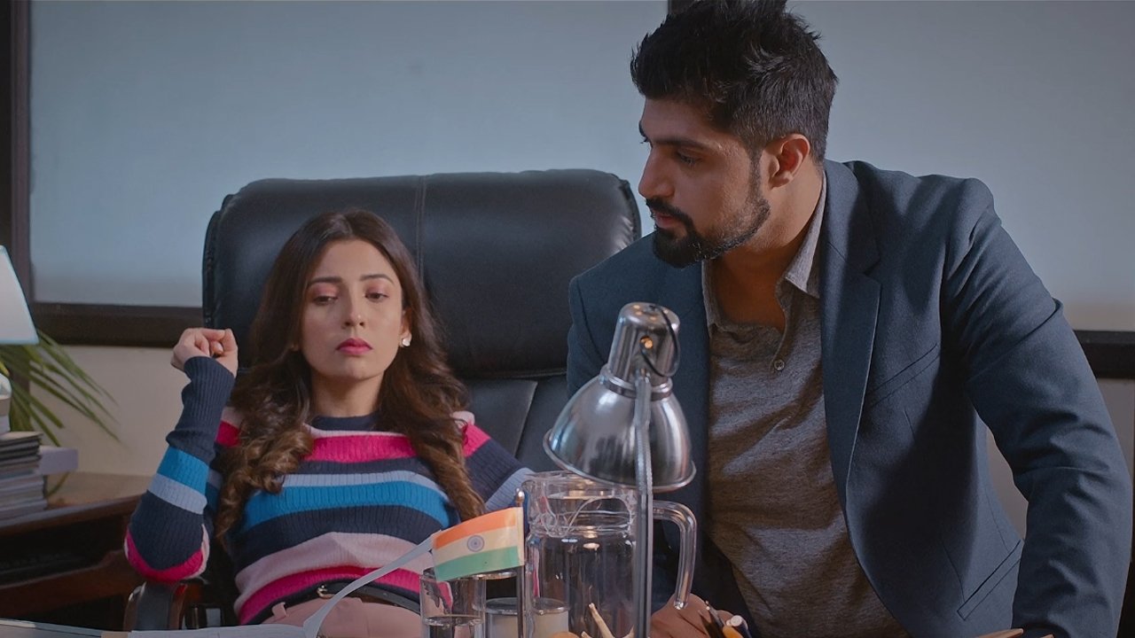 Murder Meri Jaan!