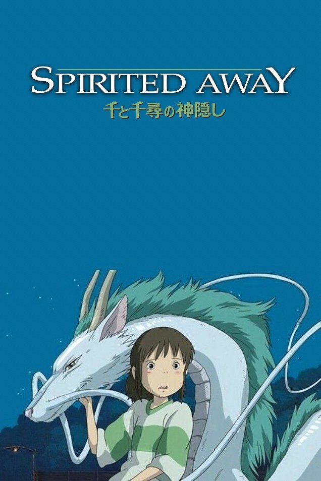 Spirited Away