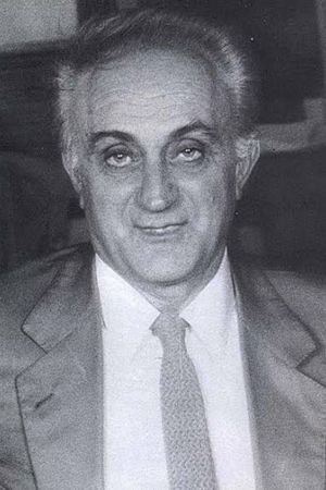 et billede af Raoul Grassilli