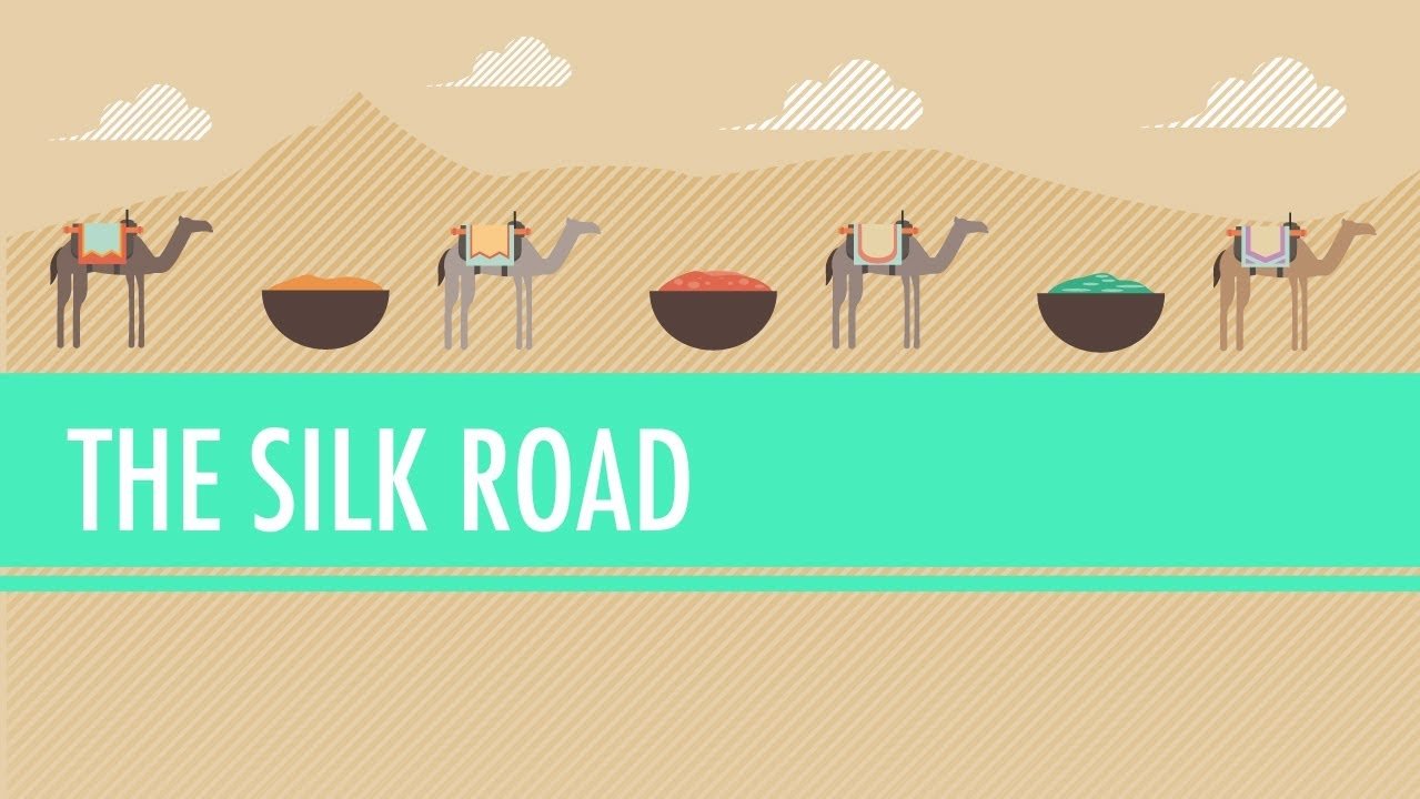 Crash Course World History - Épisode 9
