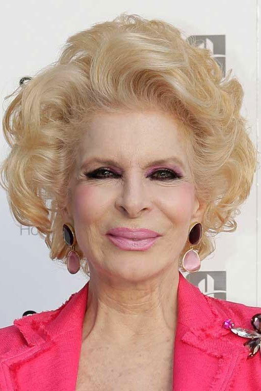 et billede af Lili Caneças