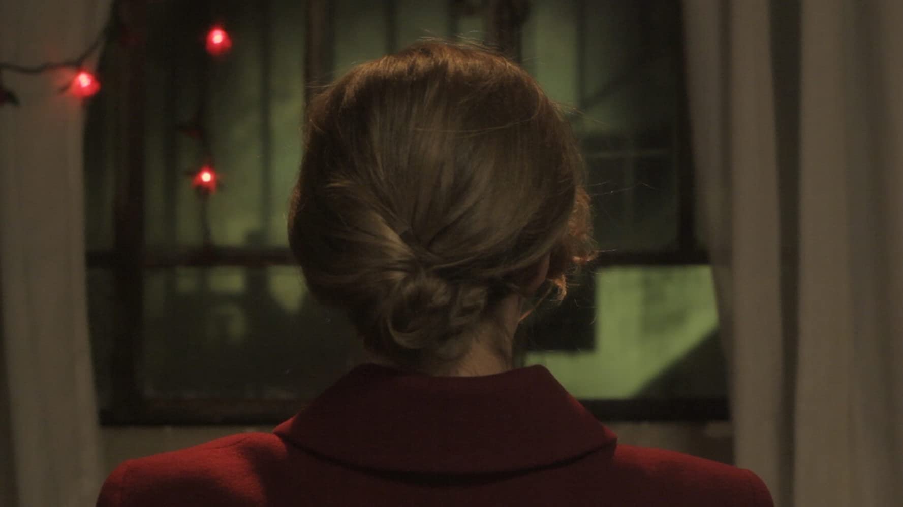 Imagem do Filme Ungarsk natt