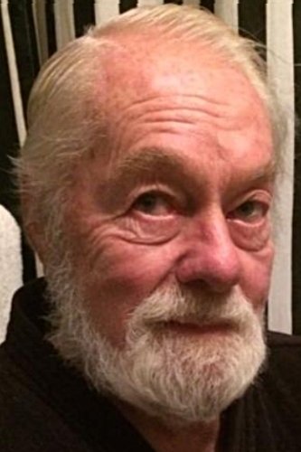 et billede af John Whiteley