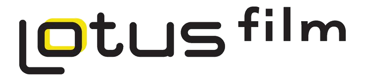 Logo de la société Lotus-Film 8467