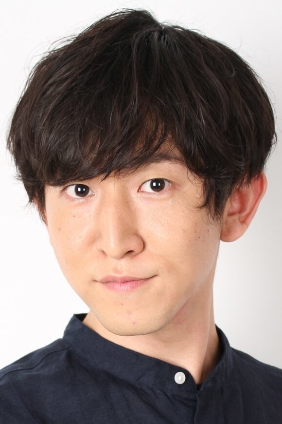 et billede af Daishi Kajita