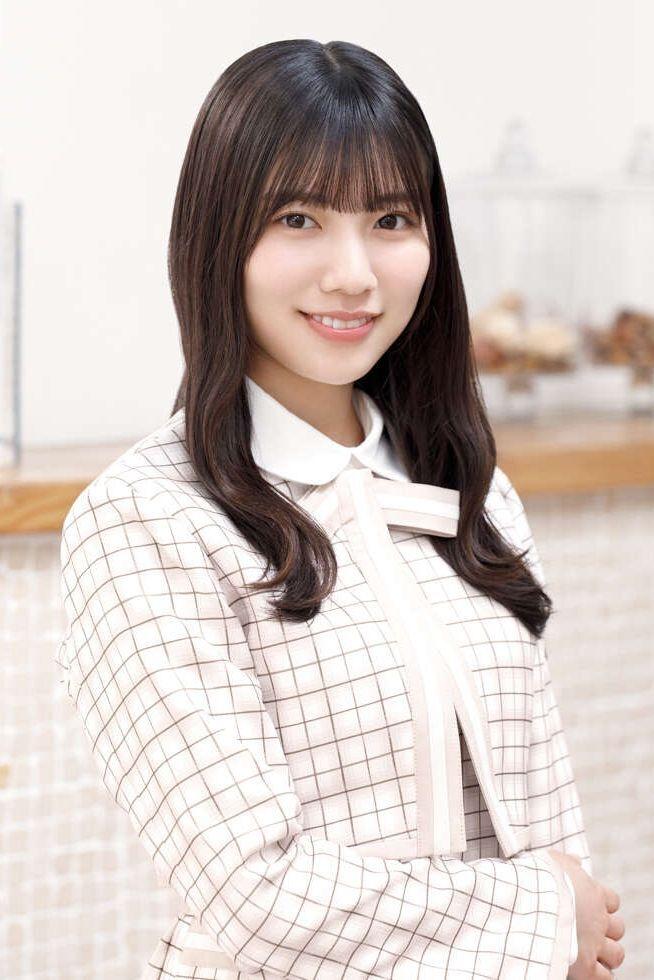 河田陽菜's picture in the cast