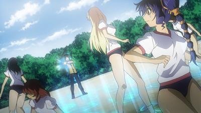 Thumbnail for Freezing Gone Wild♥Sighs-a-plenty for the Pandoras Season 0 Episode 6