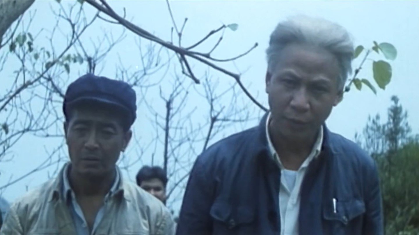 刘少奇的四十四天 (1992)