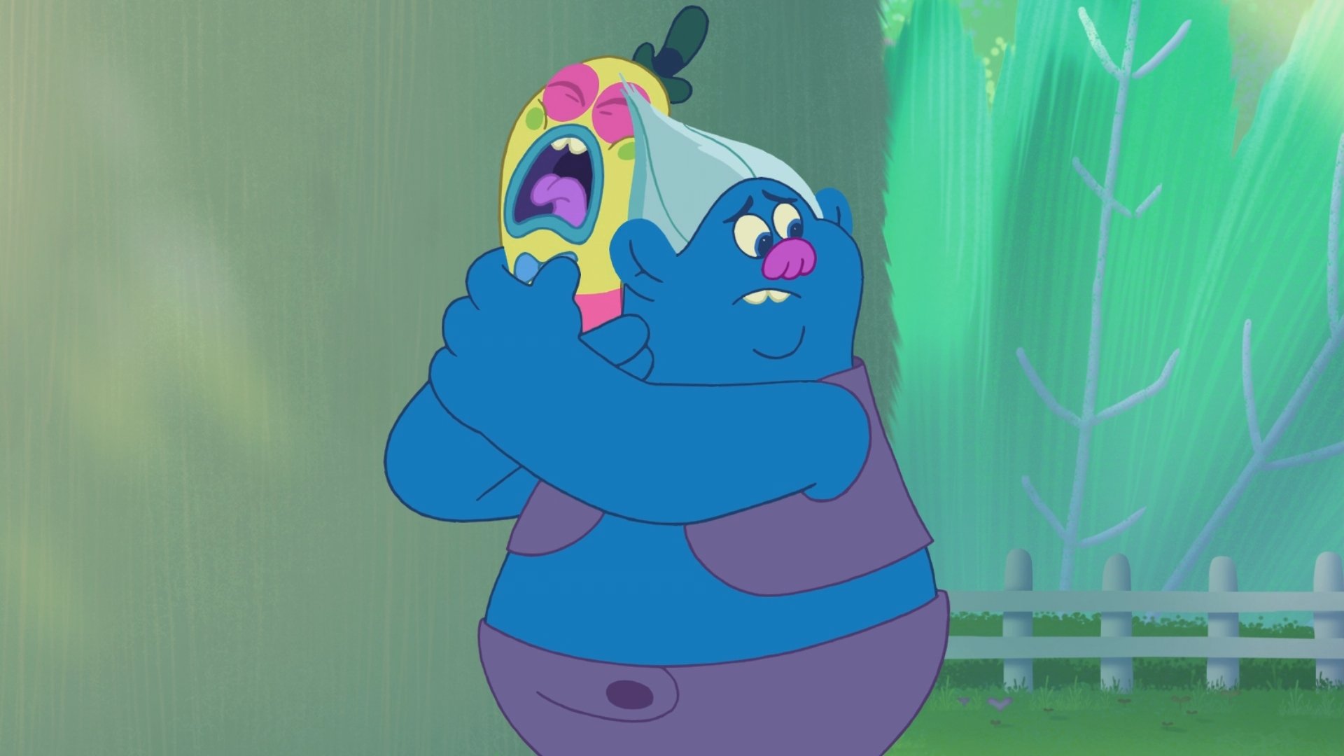 Trolls: The Beat Goes On!