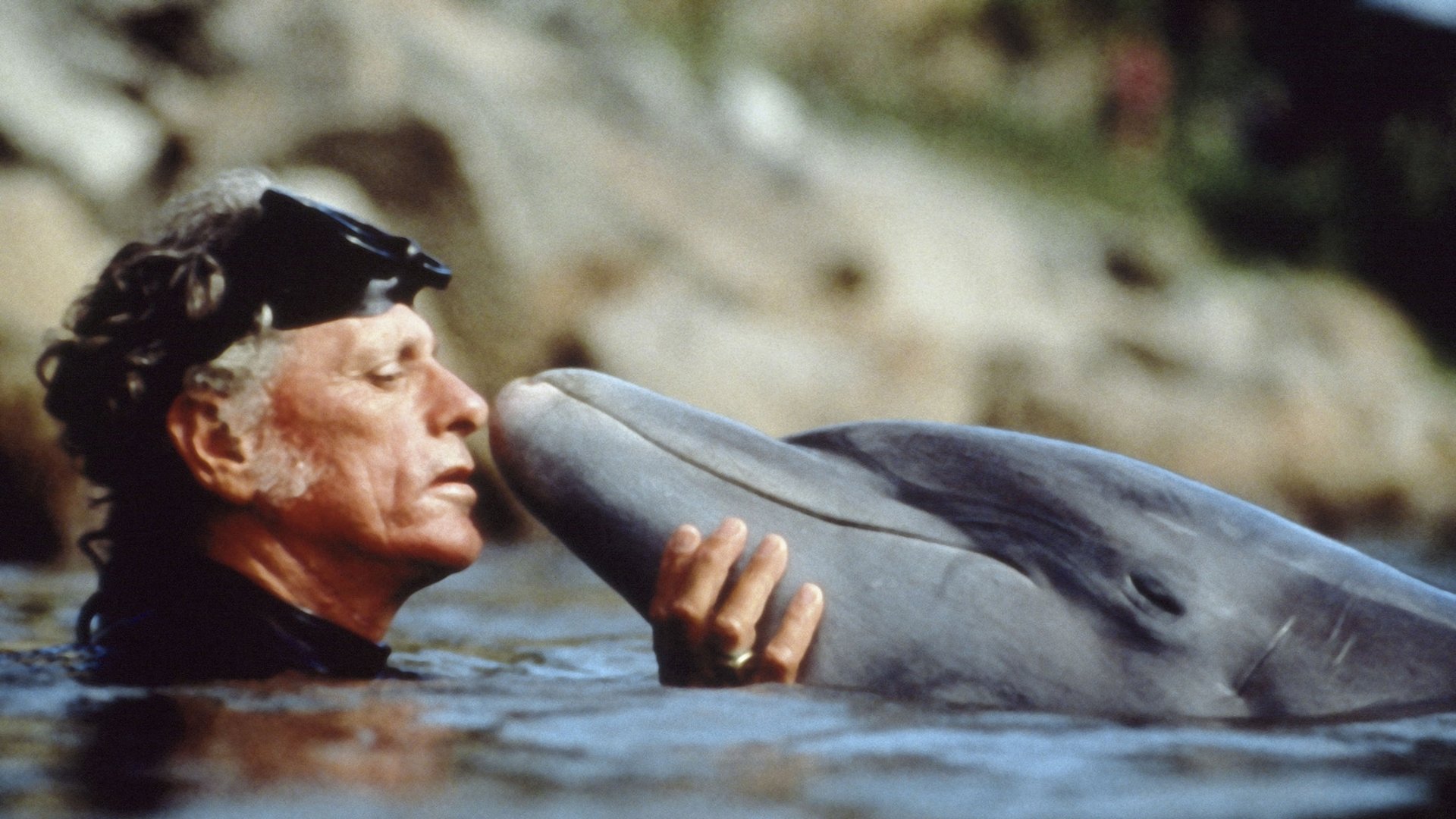 The Cove (2009)