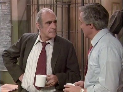 Barney Miller