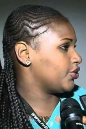 et billede af Zikra Oualet Moussa