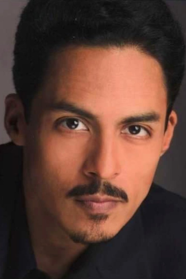 et billede af Agustin Rodriguez