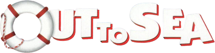 Out to Sea Logo