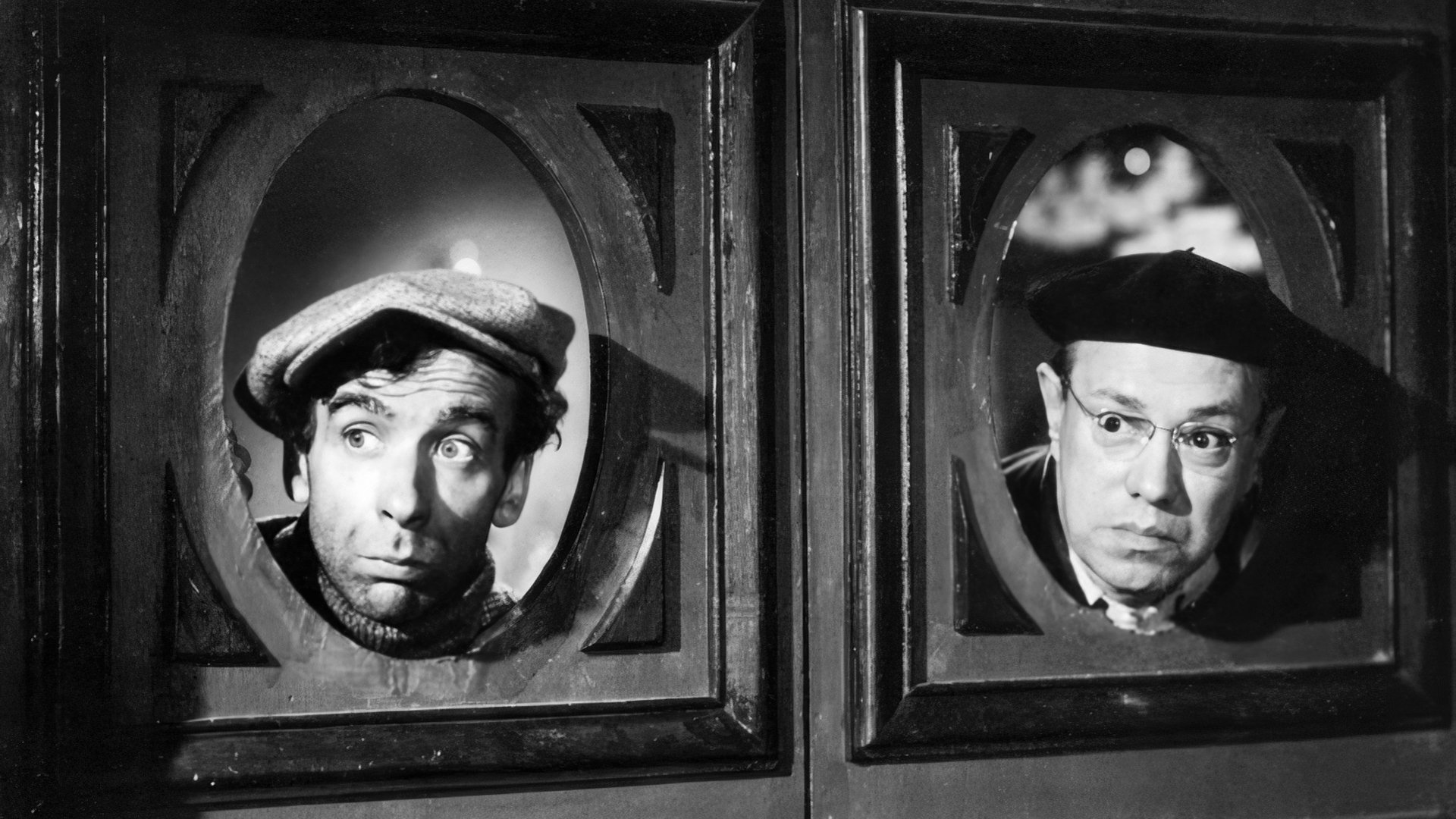 O Grande Elias (1950)