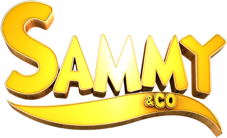 Sammy & Co Logo
