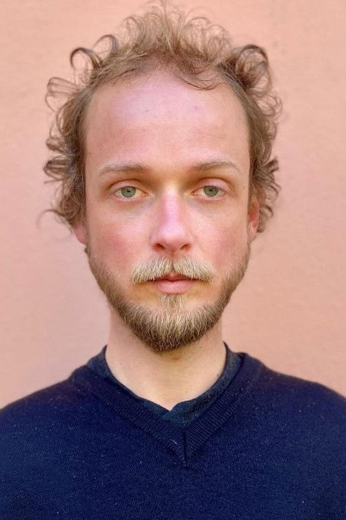 et billede af Guilherme Kirchheim