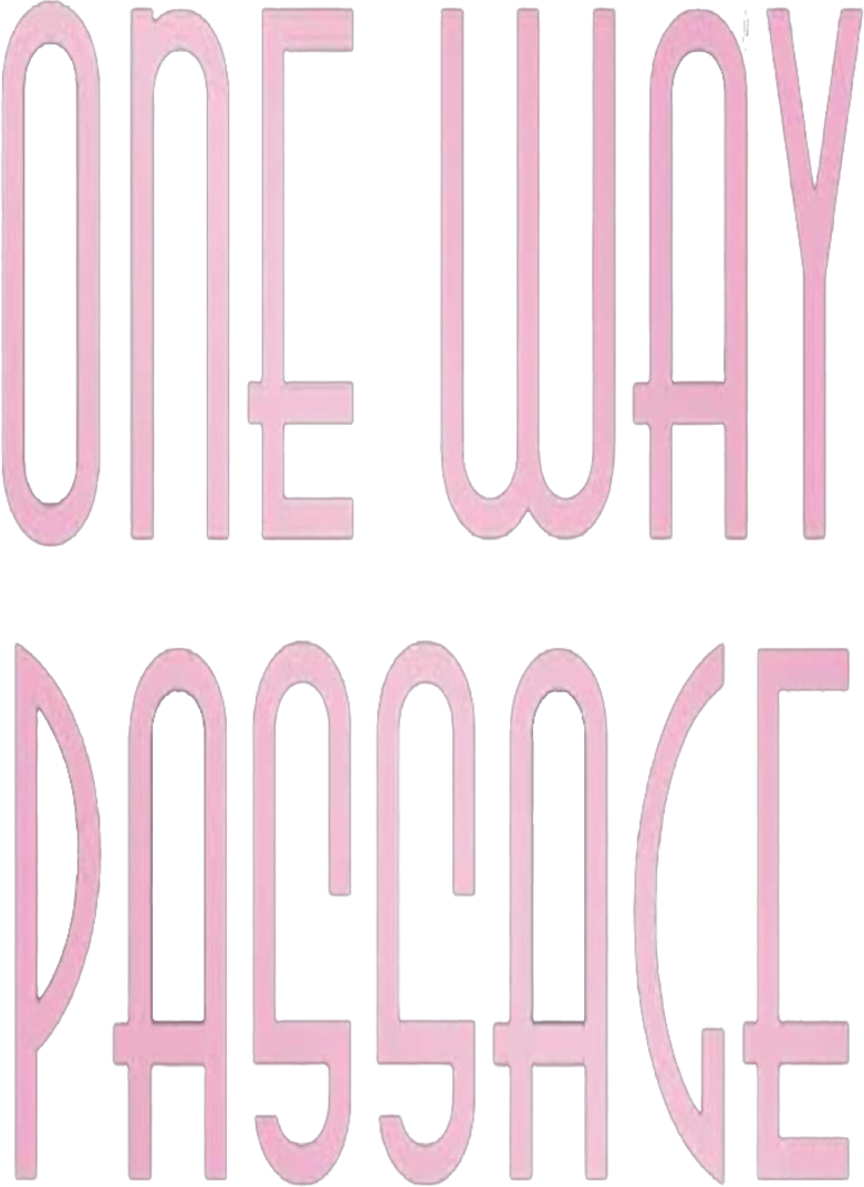 One Way Passage Logo