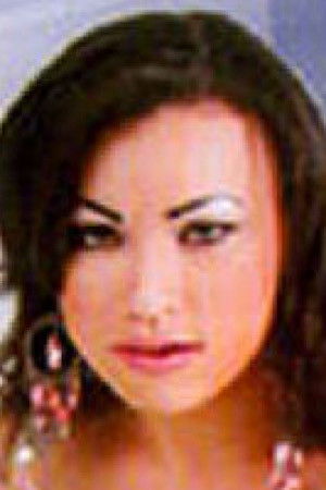 et billede af Natalia Prado