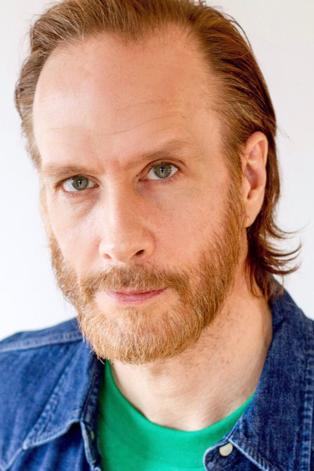 et billede af J.Stephen Brantley