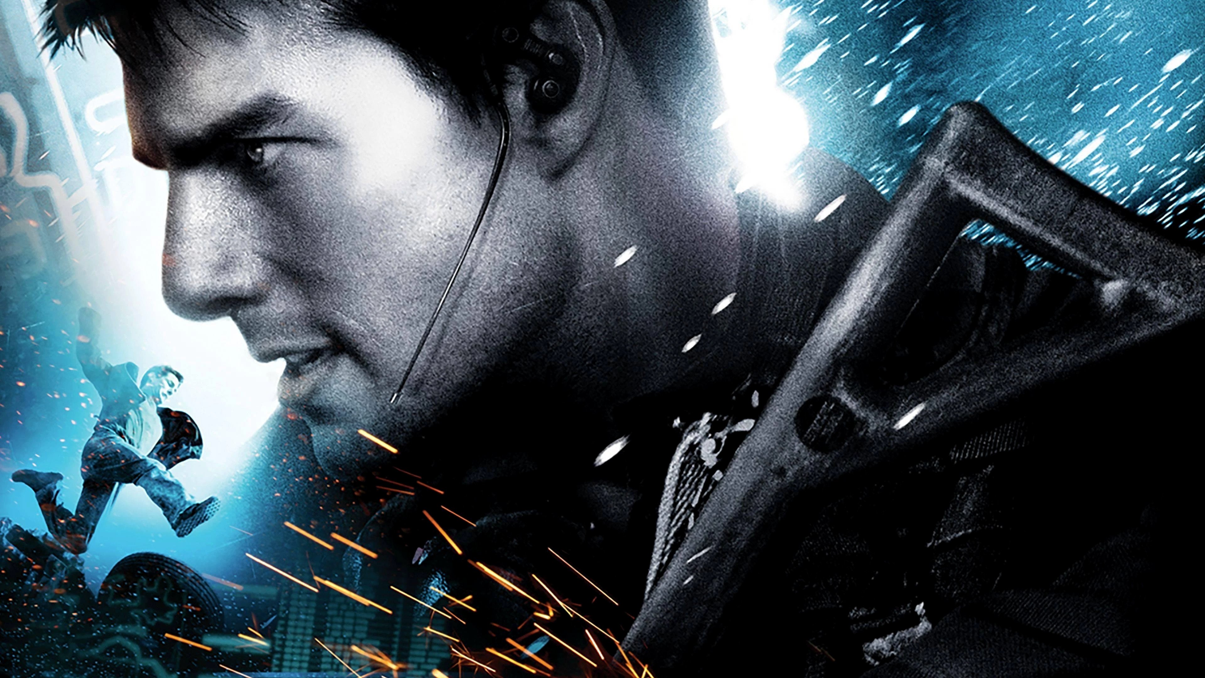 Mission: Impossible III