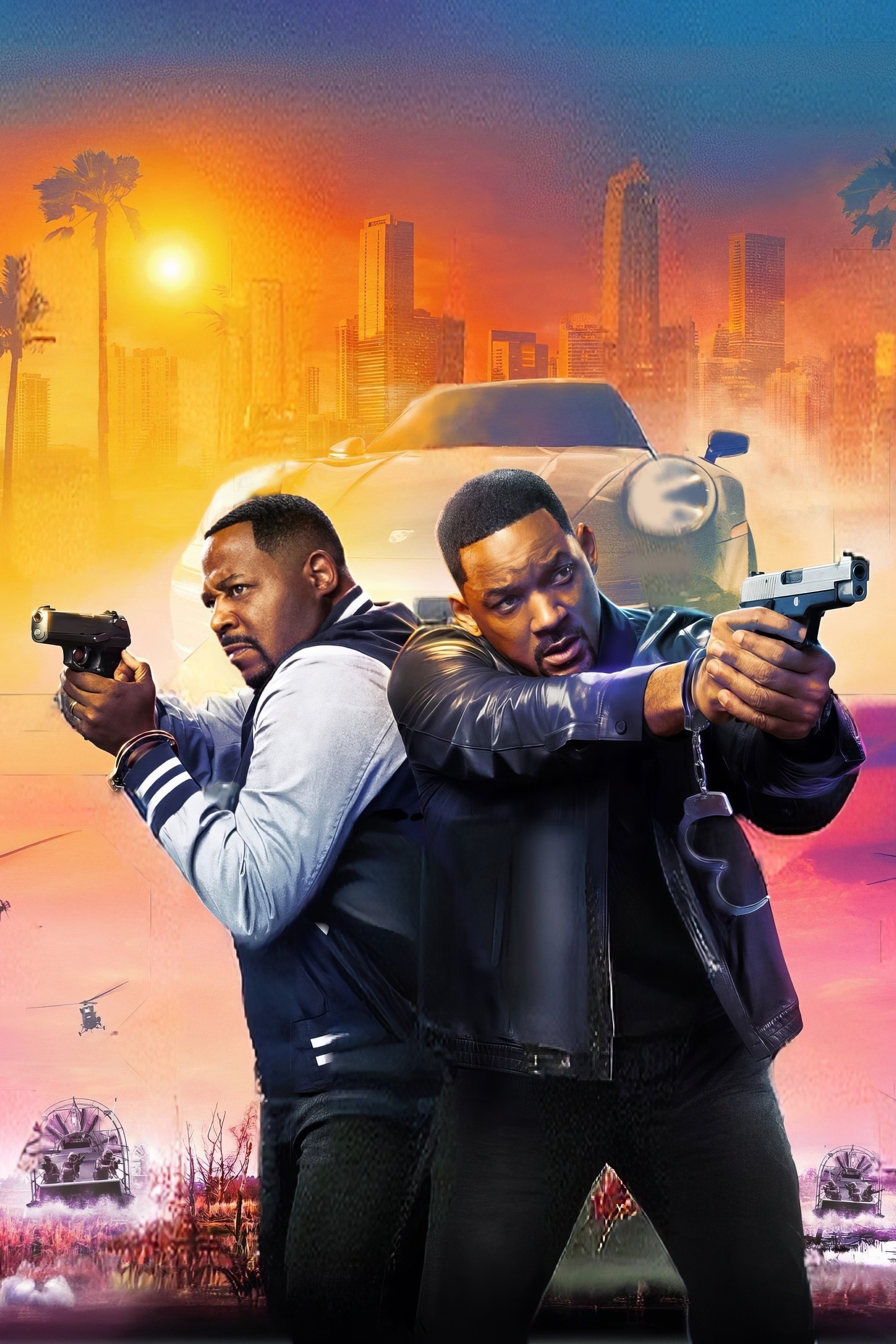 Bad Boys: Ride or Die