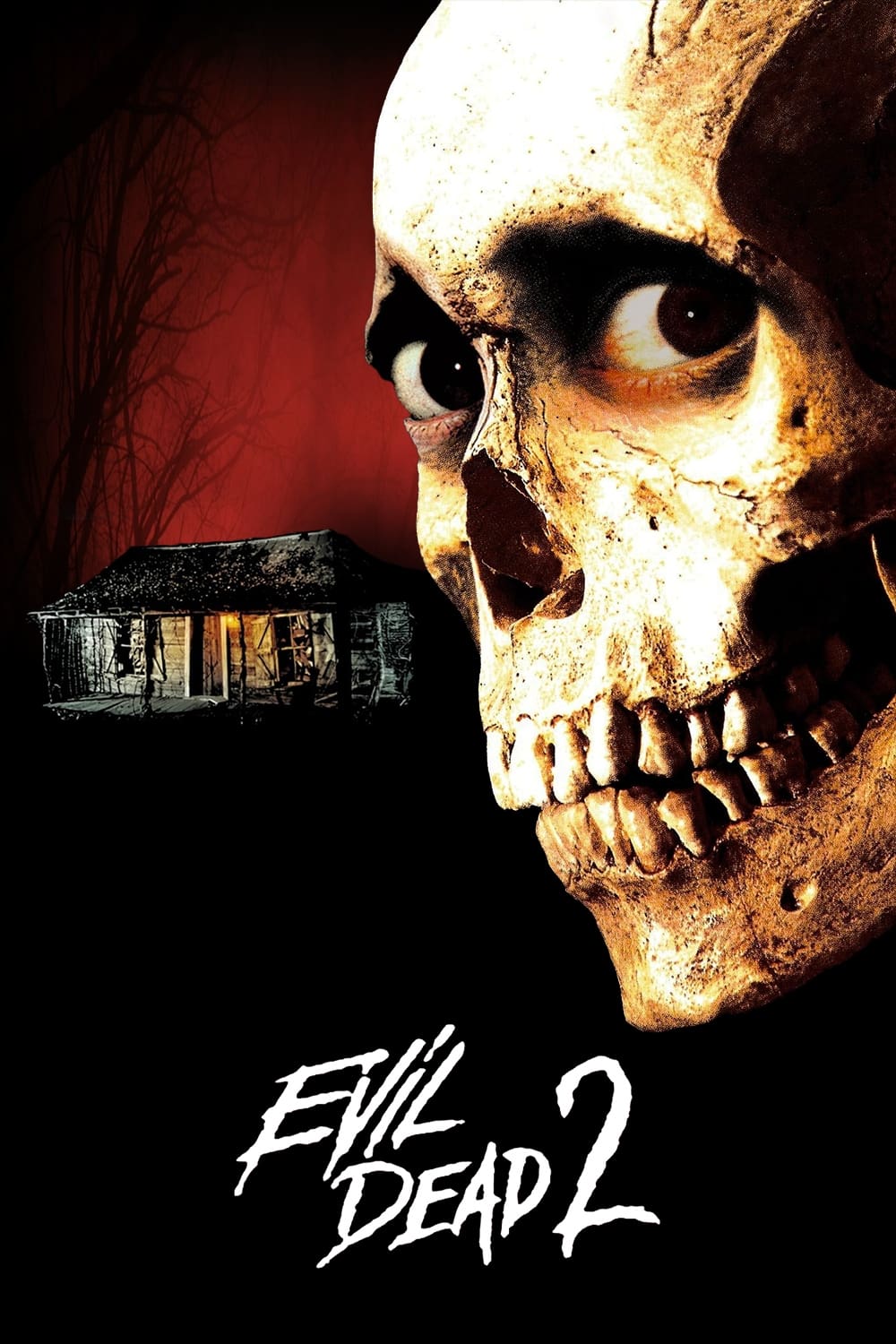 Evil Dead II