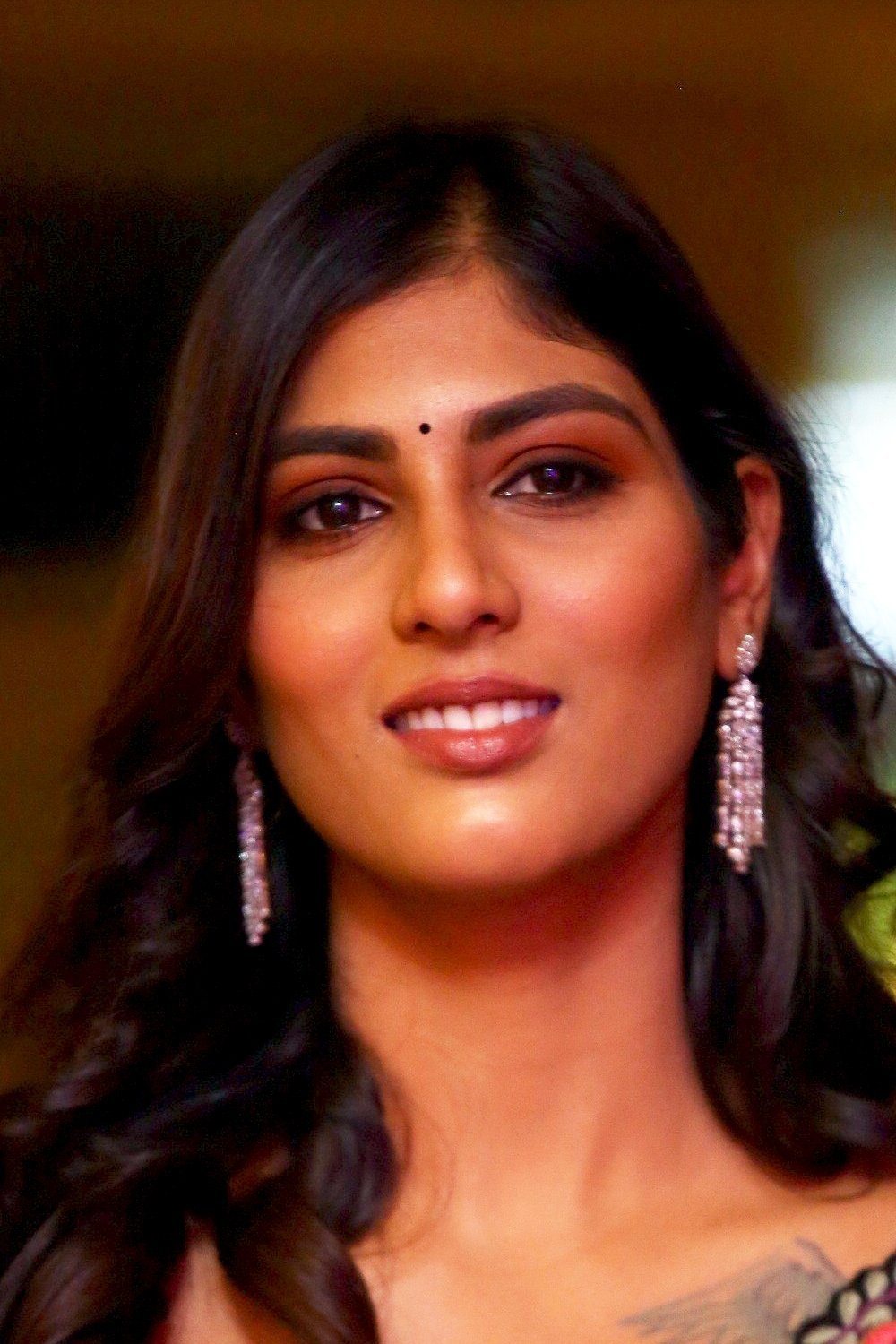 Anisha Alla's picture in the cast