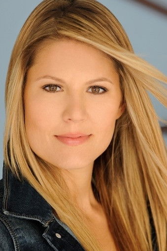 et billede af Mandy Kowalski