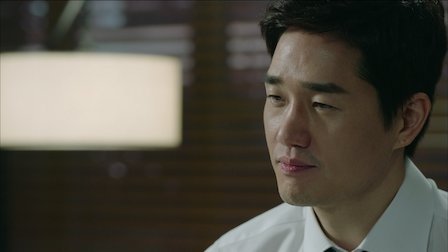 Healer: 1×16