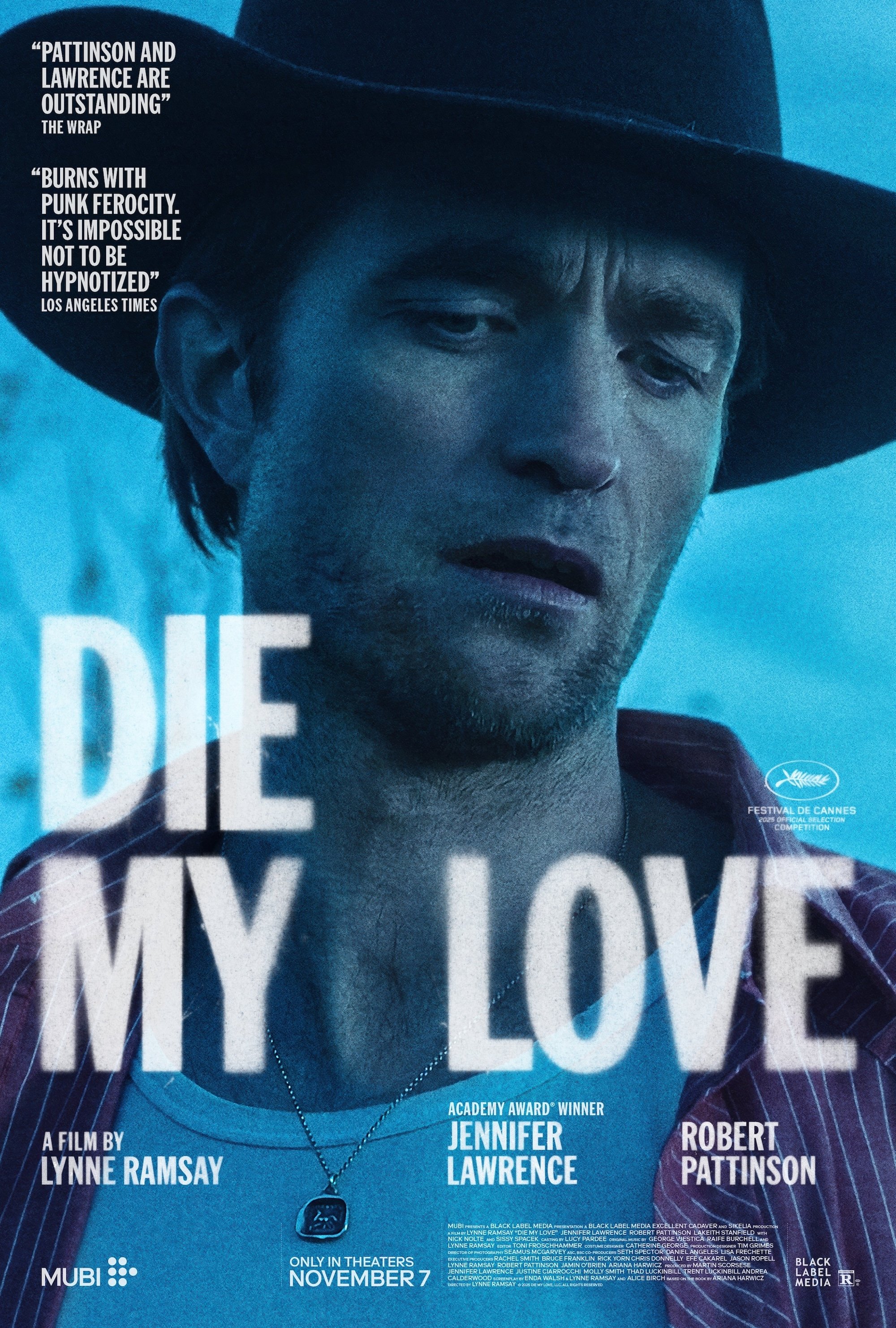 Die My Love