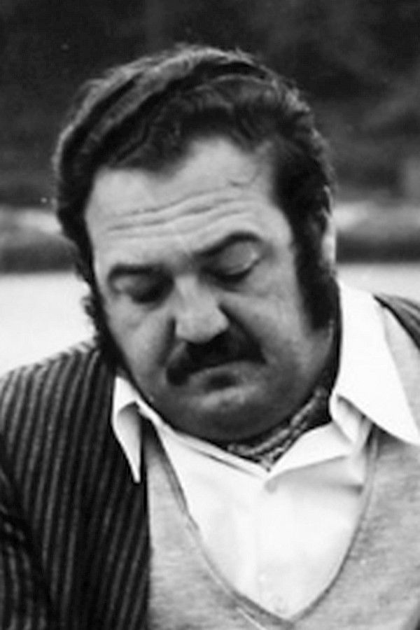 et billede af Eugeniusz Gajewski