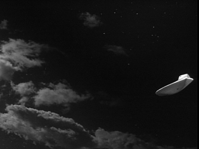 My Favorite Martian