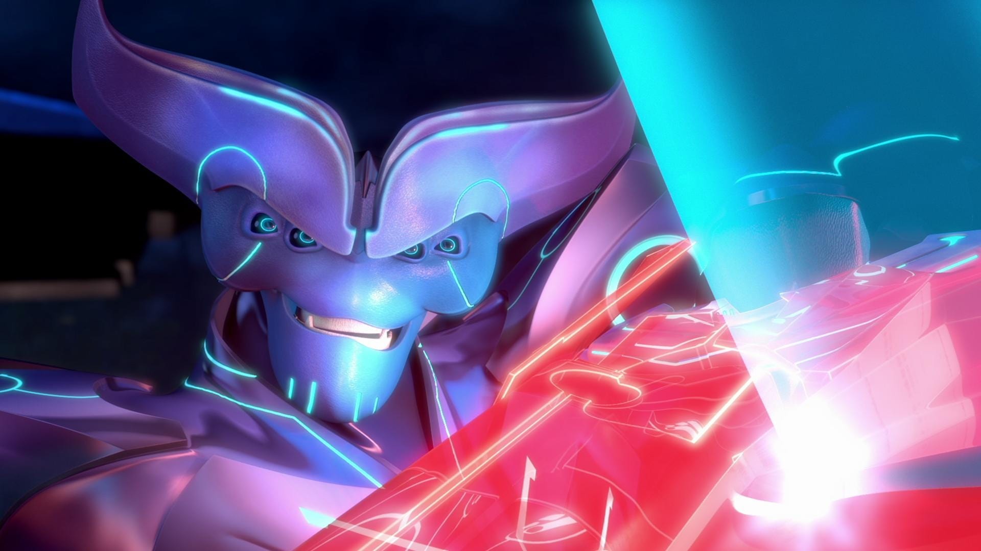 3Below: Tales of Arcadia