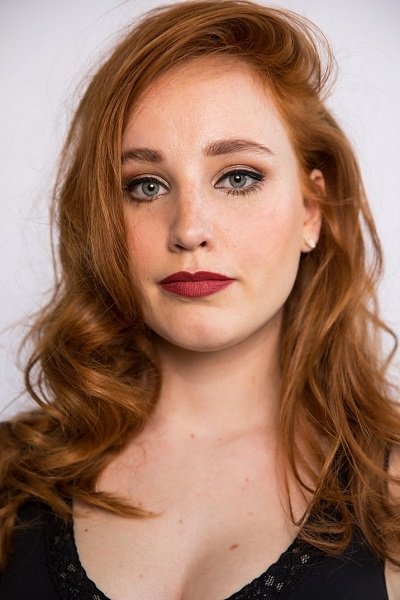 et billede af Laetitia Gerards