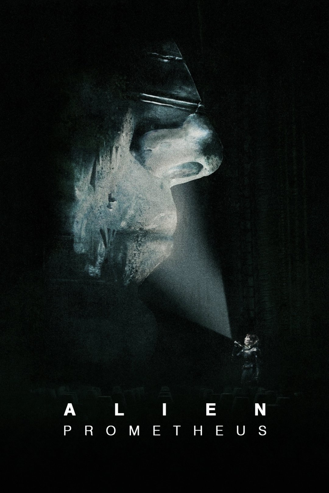 Prometheus