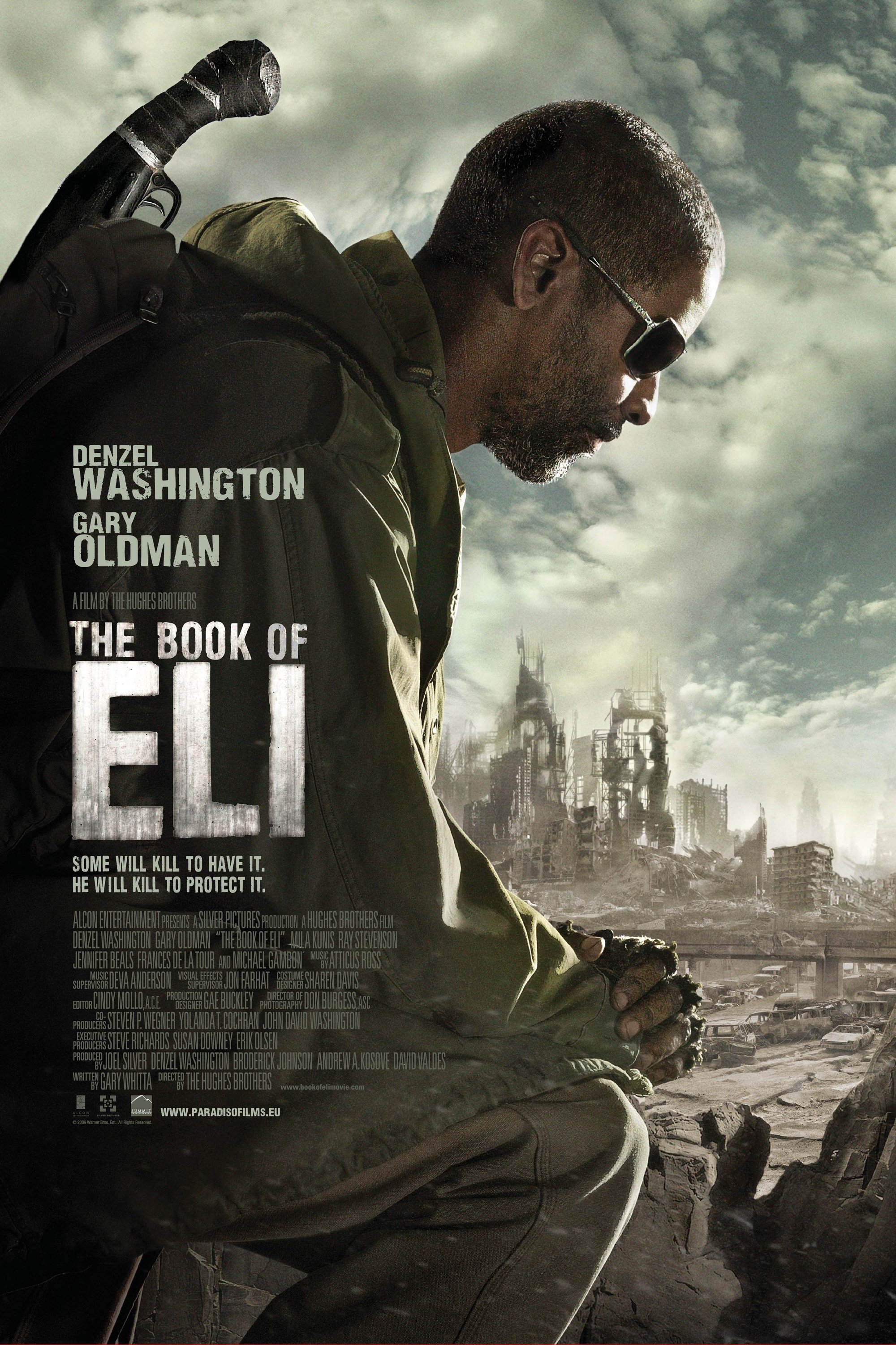 The Book of Eli
